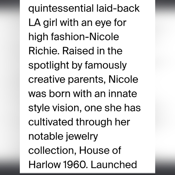 NWOT SUPER SEXY HOUSE OF HARLOW×REVOLVE YULIA CROP TOP IN GREEN SZ XL - Picture 13 of 14